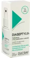 Diaseptyl 0,5 %, Solution Pour Application Cutanée à SAINT-PRYVÉ-SAINT-MESMIN