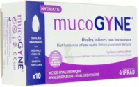Mucogyne Ovules B/10 à SAINT-PRYVÉ-SAINT-MESMIN
