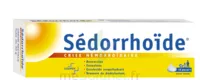 Sedorrhoide Crise Hemorroidaire Crème Rectale T/30g à SAINT-PRYVÉ-SAINT-MESMIN