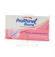 Prorhinel Rhume, Solution Nasale à SAINT-PRYVÉ-SAINT-MESMIN