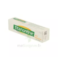 Titanoreine A La Lidocaine 2 Pour Cent, Crème à SAINT-PRYVÉ-SAINT-MESMIN