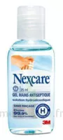 Nexcare Gel Mains Antiseptique 25ml à SAINT-PRYVÉ-SAINT-MESMIN