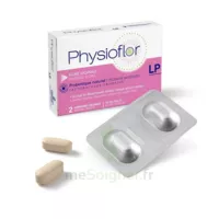 Physioflor Lp Comprimés Vaginal B/2 à SAINT-PRYVÉ-SAINT-MESMIN