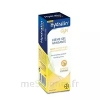 Hydralin Gyn Crème Gel Apaisante 15ml à SAINT-PRYVÉ-SAINT-MESMIN