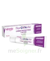 Florgynelle Crème Vulvaire Protectrice 15ml à SAINT-PRYVÉ-SAINT-MESMIN