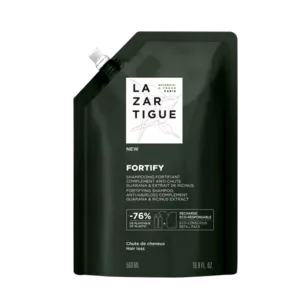 Lazartigue Fortify Shampoing Eco-recharge/500ml